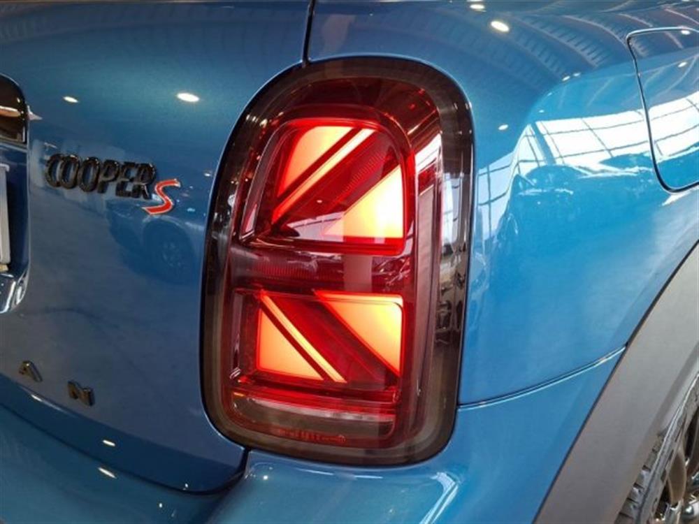 Mini Mini 2.0 Cooper S Classic
