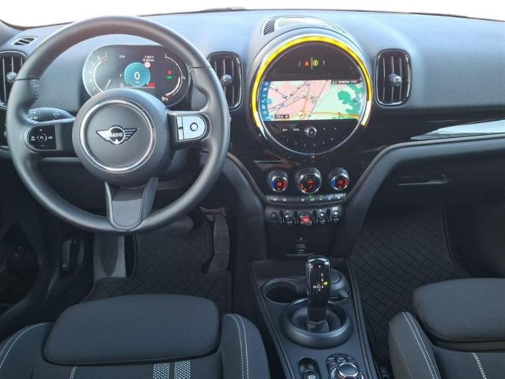 Mini Mini 2.0 Cooper S Classic