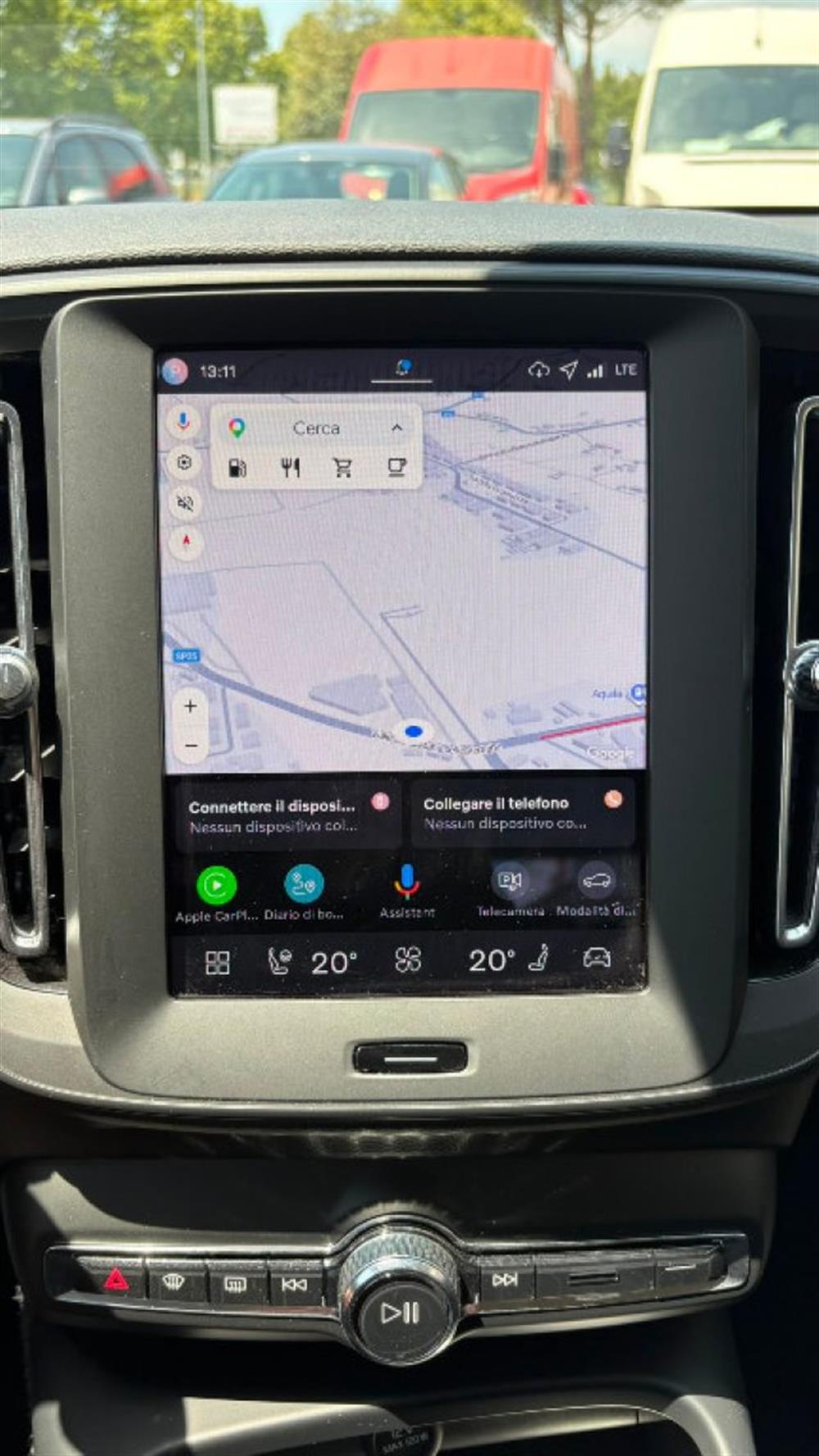 XC40 XC40 B3 automatico Essent