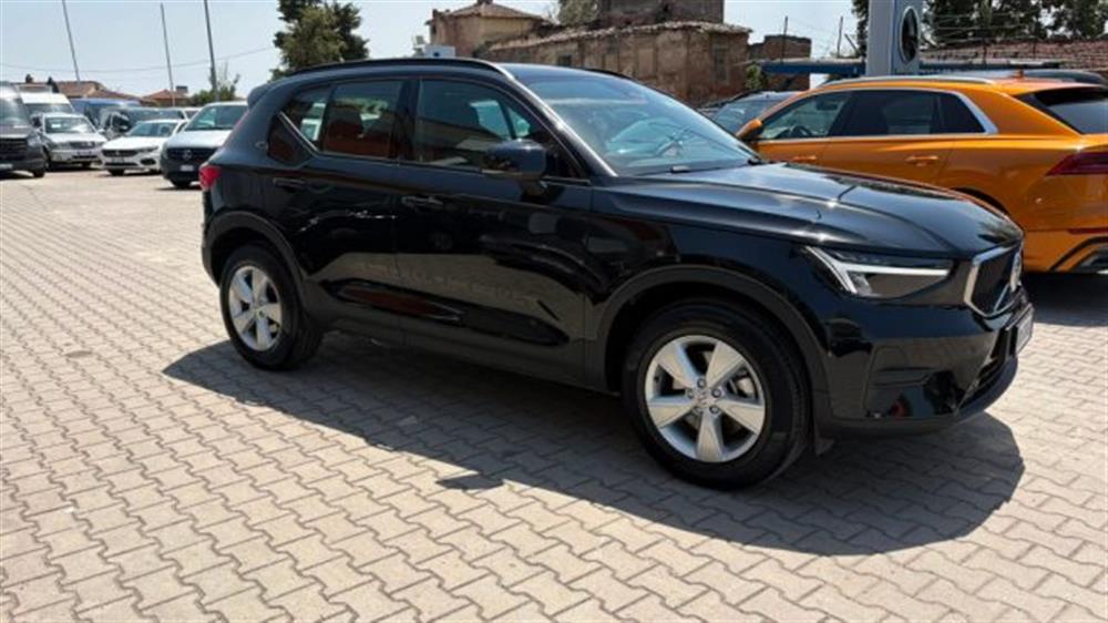 XC40 XC40 B3 automatico Essent