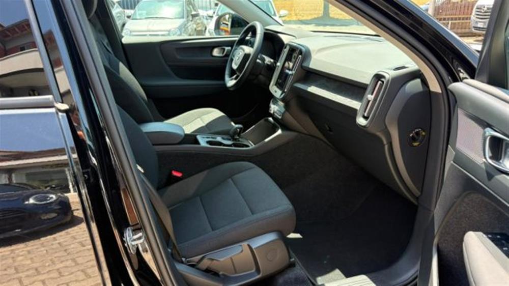 XC40 XC40 B3 automatico Essent