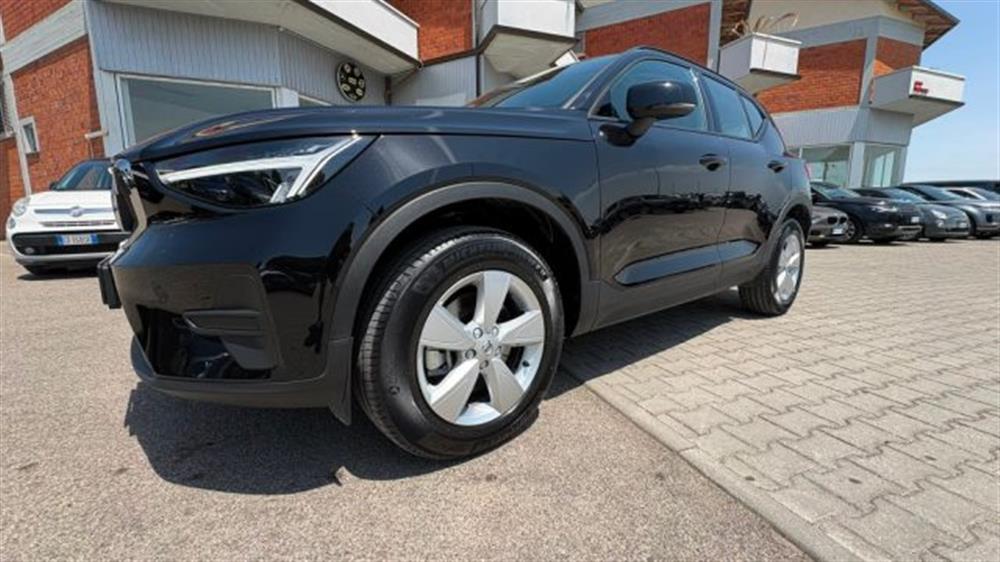 XC40 XC40 B3 automatico Essent