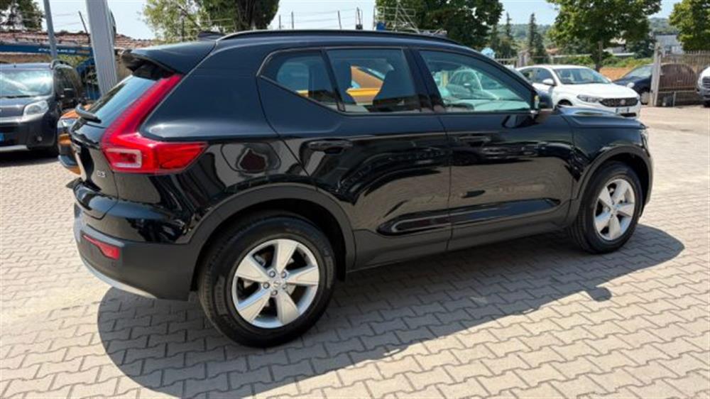 XC40 XC40 B3 automatico Essent