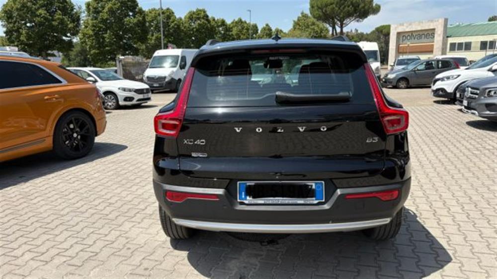 XC40 XC40 B3 automatico Essent