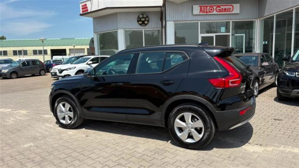 XC40 XC40 B3 automatico Essent