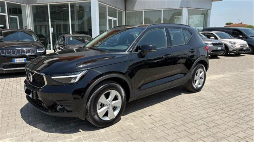 XC40 XC40 B3 automatico Essent