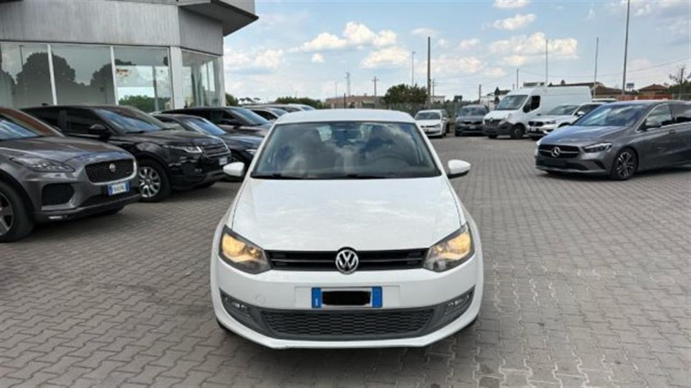 Polo Polo 1.2 70 CV 5p. Comfor