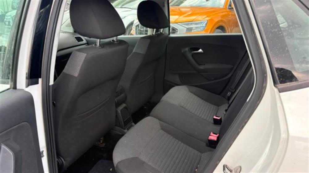 Polo Polo 1.2 70 CV 5p. Comfor