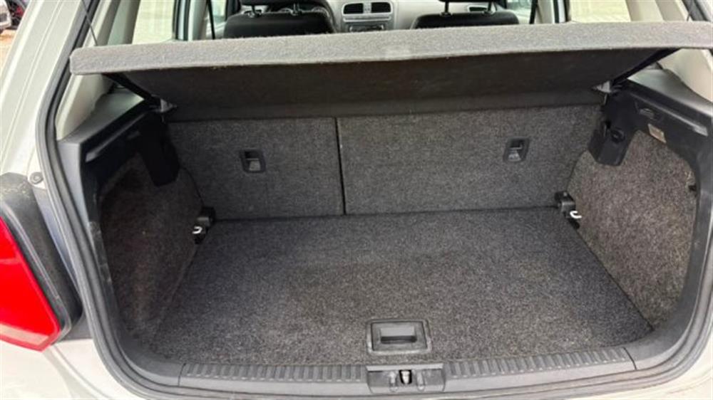 Polo Polo 1.2 70 CV 5p. Comfor