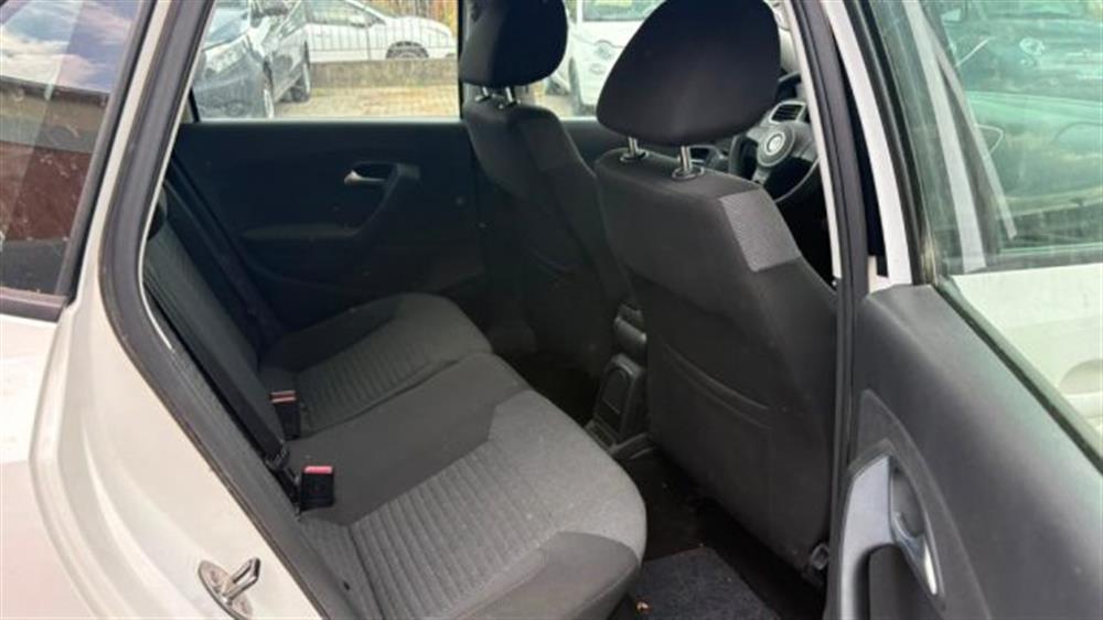 Polo Polo 1.2 70 CV 5p. Comfor