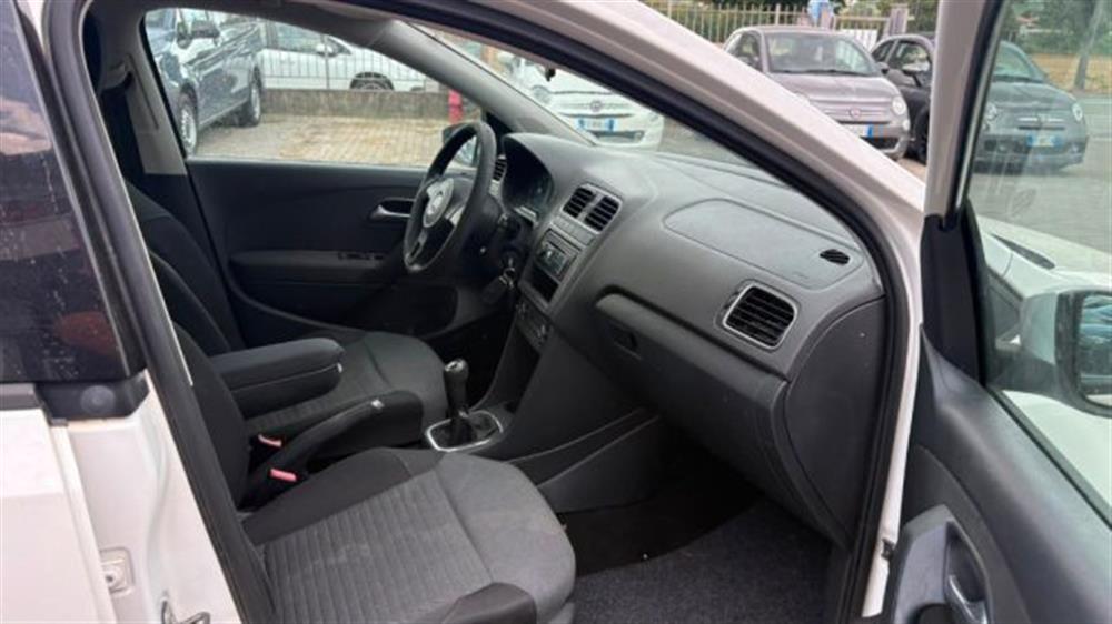 Polo Polo 1.2 70 CV 5p. Comfor