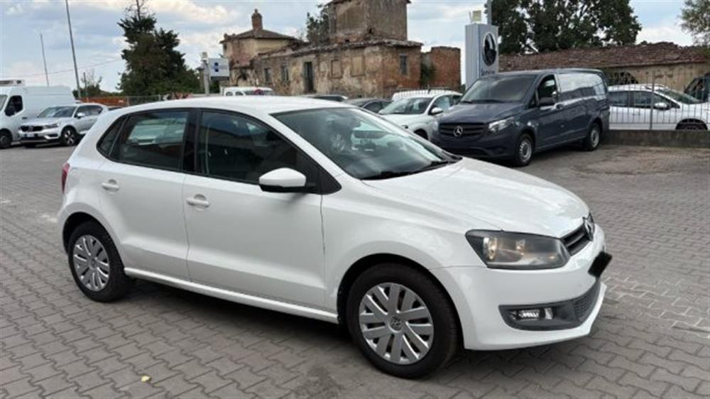 Polo Polo 1.2 70 CV 5p. Comfor