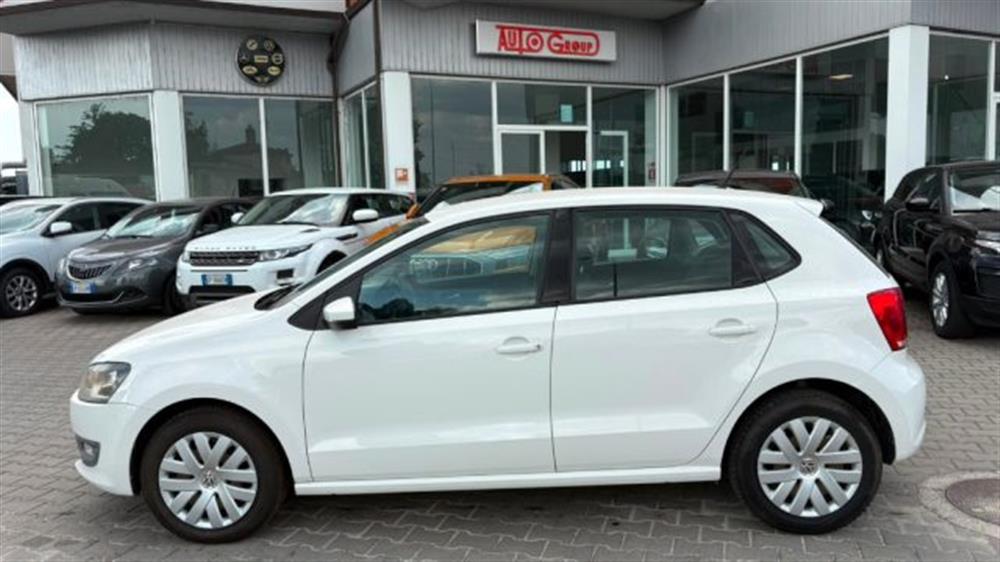 Polo Polo 1.2 70 CV 5p. Comfor