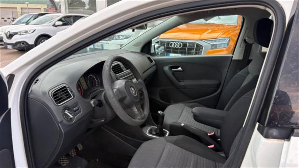 Polo Polo 1.2 70 CV 5p. Comfor