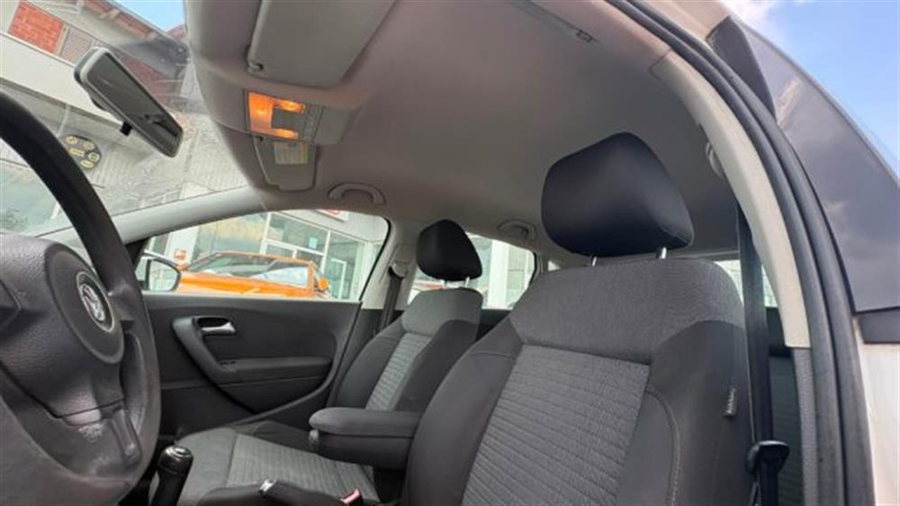 Polo Polo 1.2 70 CV 5p. Comfor