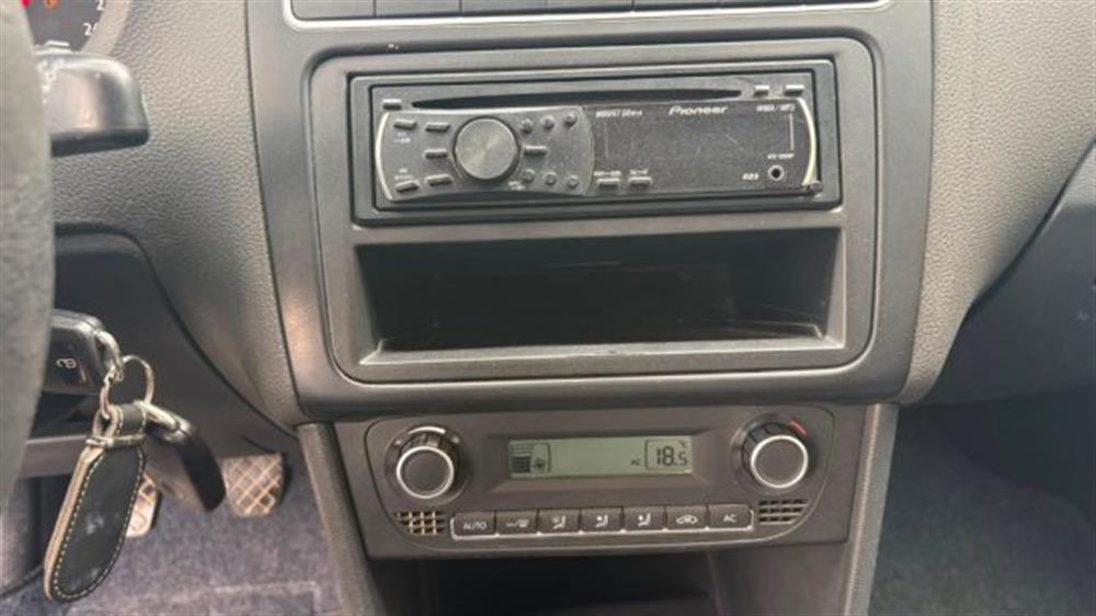 Polo Polo 1.2 70 CV 5p. Comfor