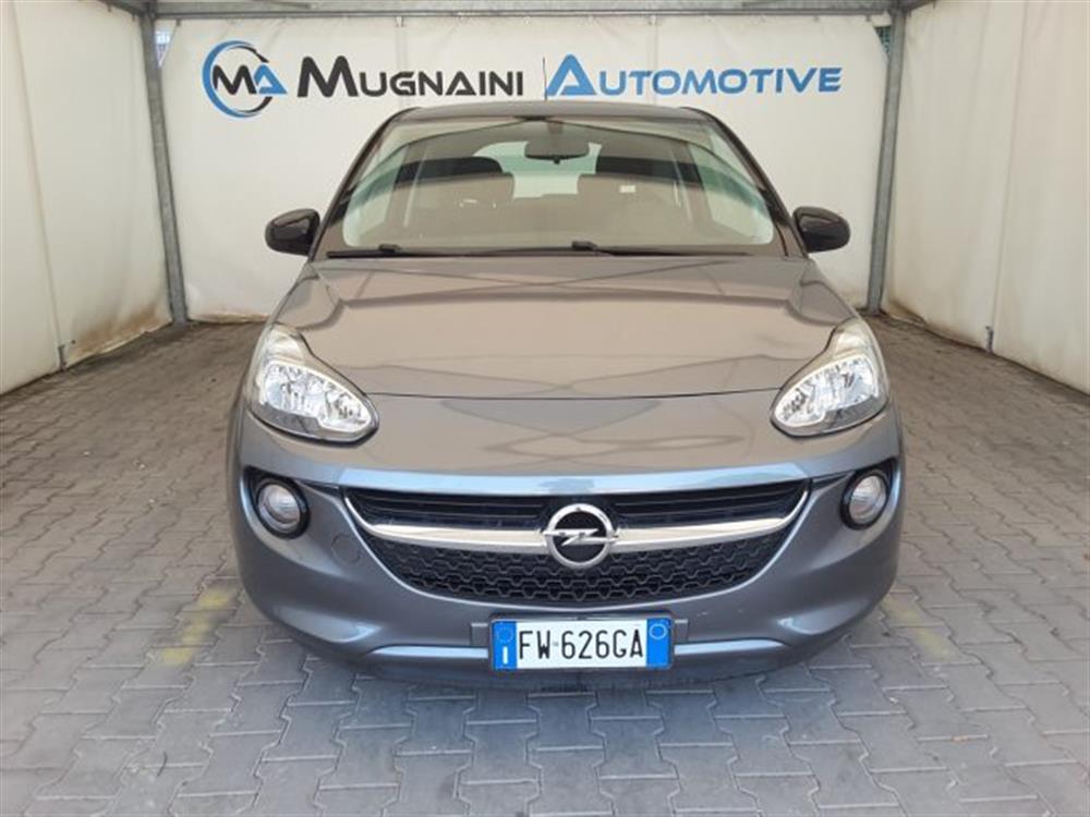Adam Adam 1.2 70cv Glam