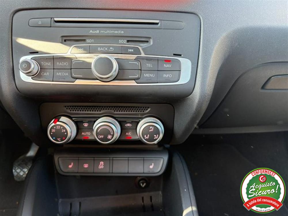 A1 A1 SPB 1.0 TFSI ultra A