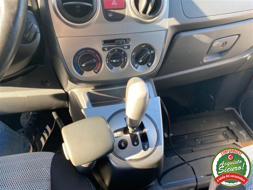 Qubo Qubo 1.3 MJT 75 CV Dynami