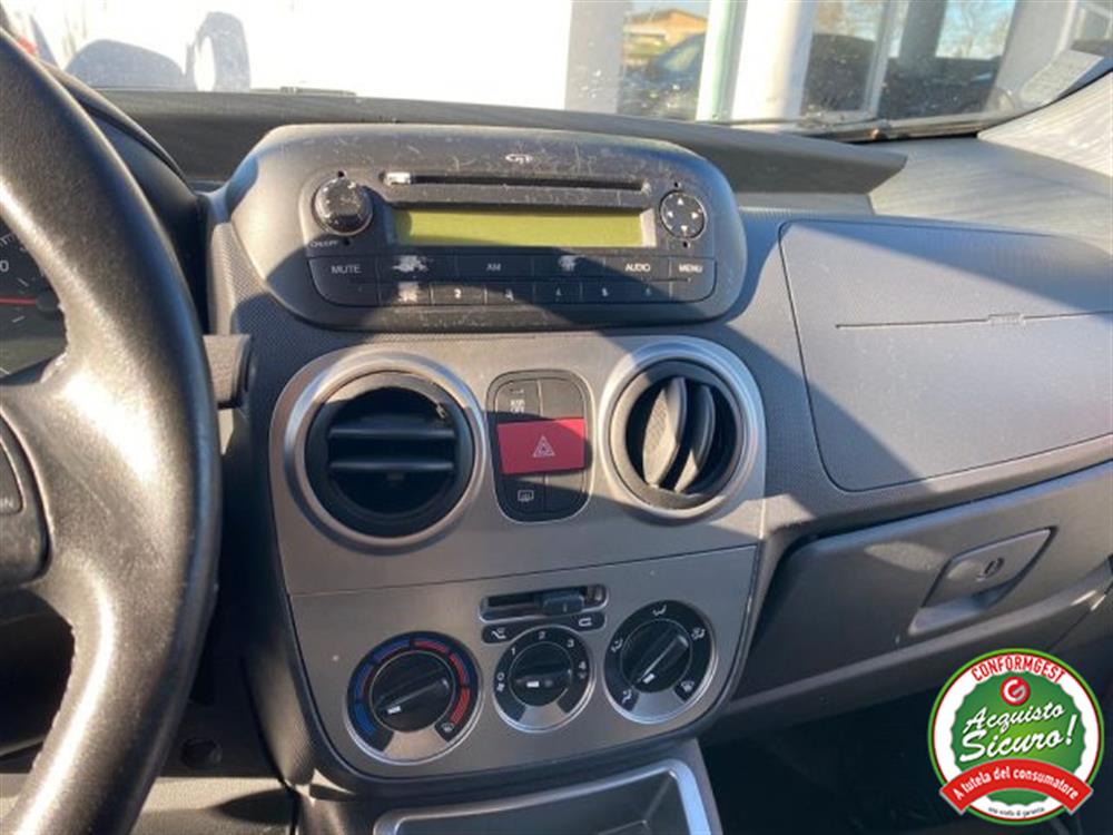 Qubo Qubo 1.3 MJT 75 CV Dynami