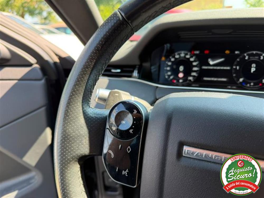 Range Rover Evoque Range Rover Evoque 2.0D I4-L.Flw 150CV