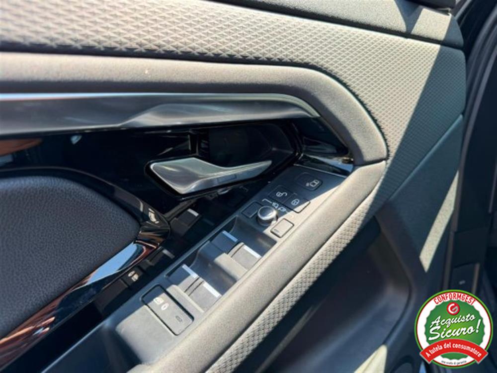 Range Rover Evoque Range Rover Evoque 2.0D I4-L.Flw 150CV