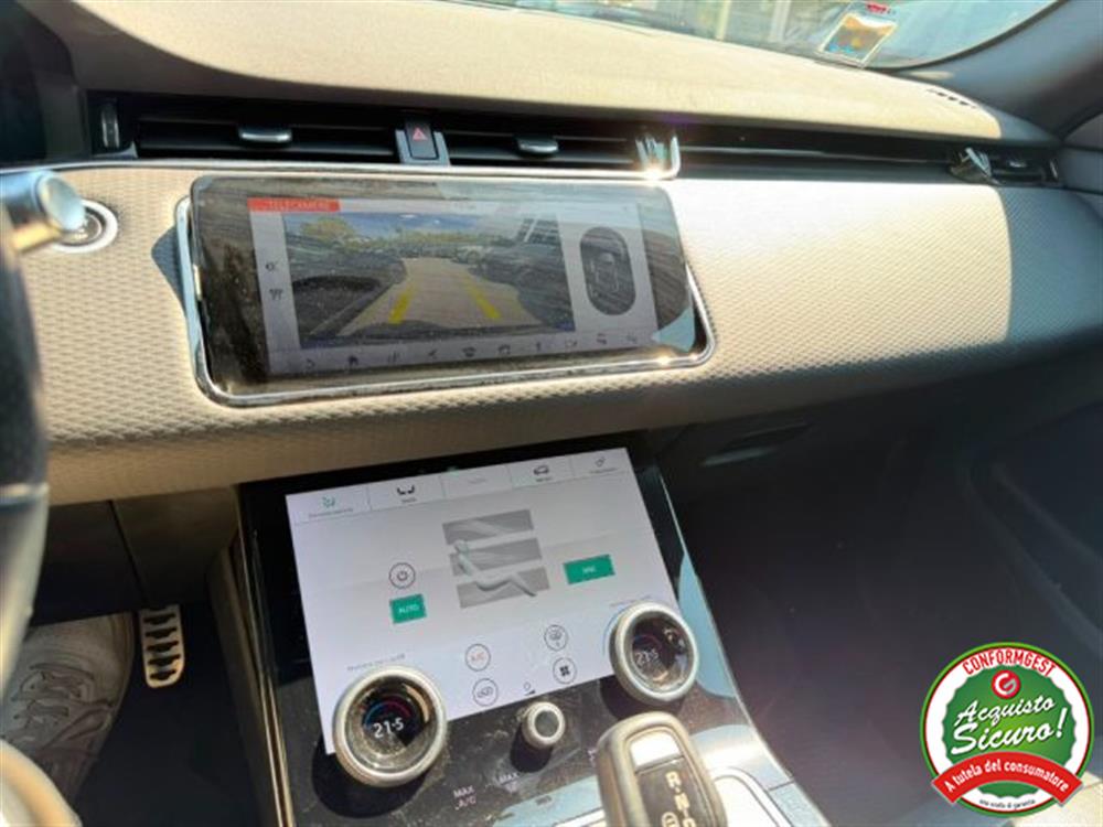 Range Rover Evoque Range Rover Evoque 2.0D I4-L.Flw 150CV