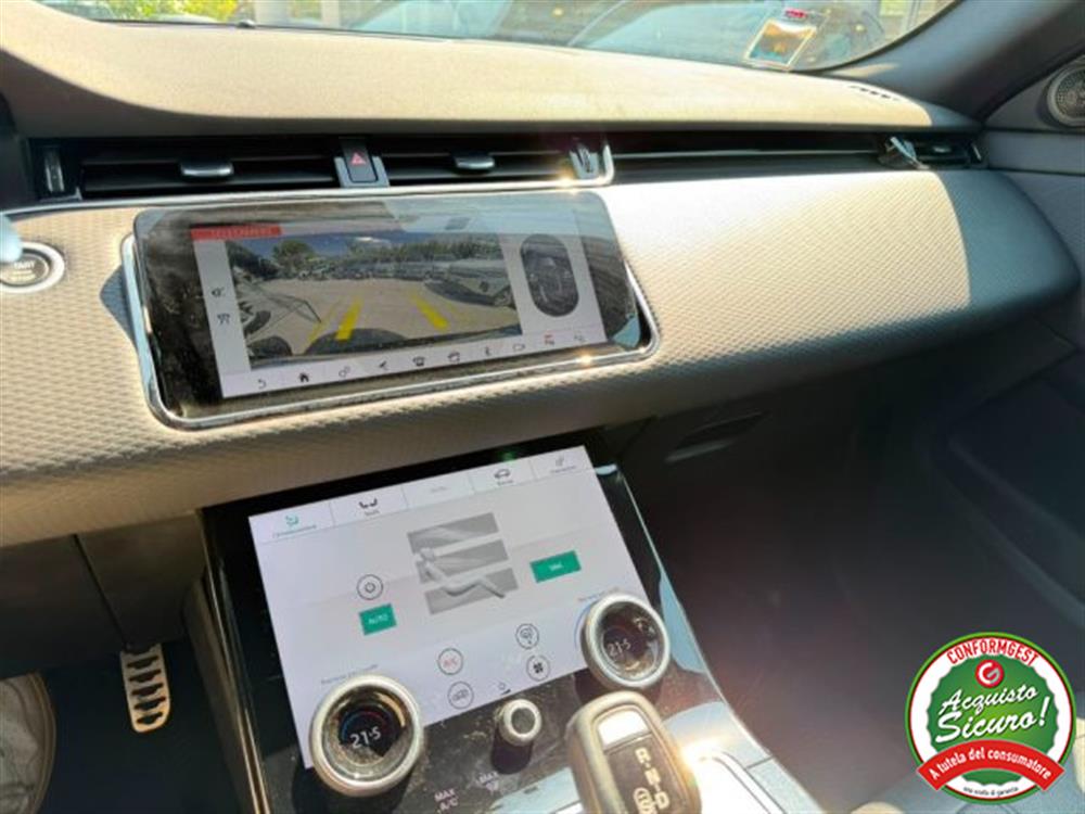Range Rover Evoque Range Rover Evoque 2.0D I4-L.Flw 150CV