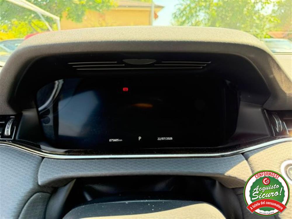 Range Rover Evoque Range Rover Evoque 2.0D I4-L.Flw 150CV