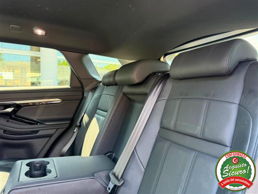 Range Rover Evoque Range Rover Evoque 2.0D I4-L.Flw 150CV