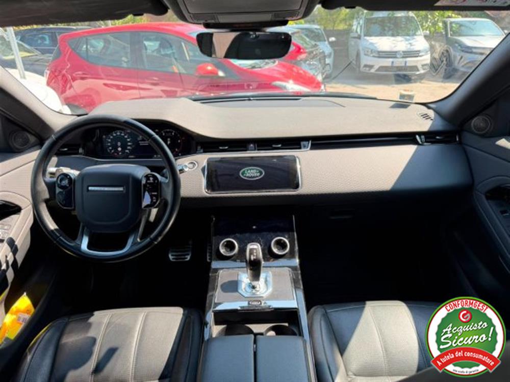 Range Rover Evoque Range Rover Evoque 2.0D I4-L.Flw 150CV