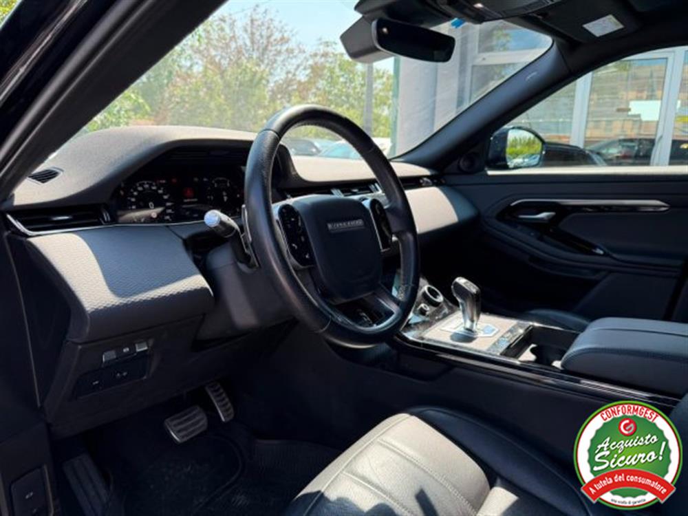 Range Rover Evoque Range Rover Evoque 2.0D I4-L.Flw 150CV