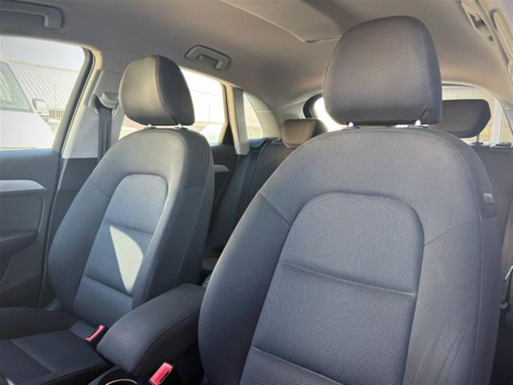 Q3 Q3 2.0 TDI 150 CV S tro