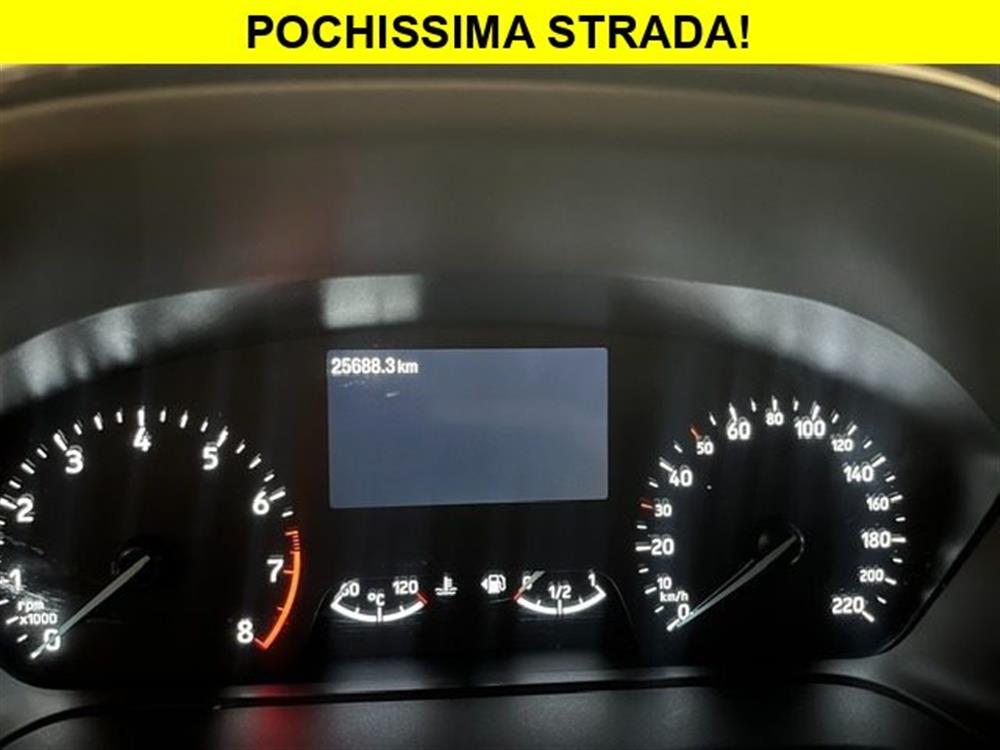 Puma Puma 1.0 EcoBoost Hybrid