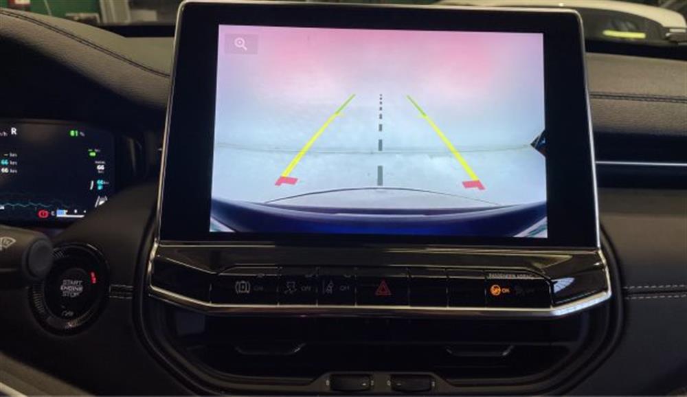 Compass Compass 1.3 Turbo T4 PHEV AT