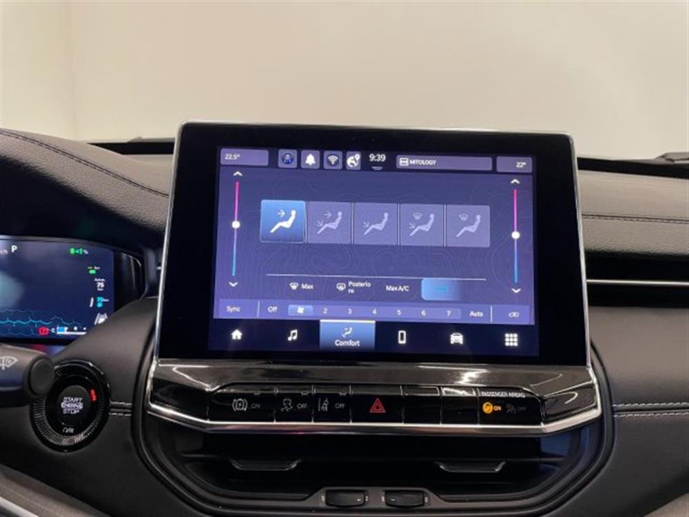 Compass Compass 1.3 Turbo T4 PHEV AT
