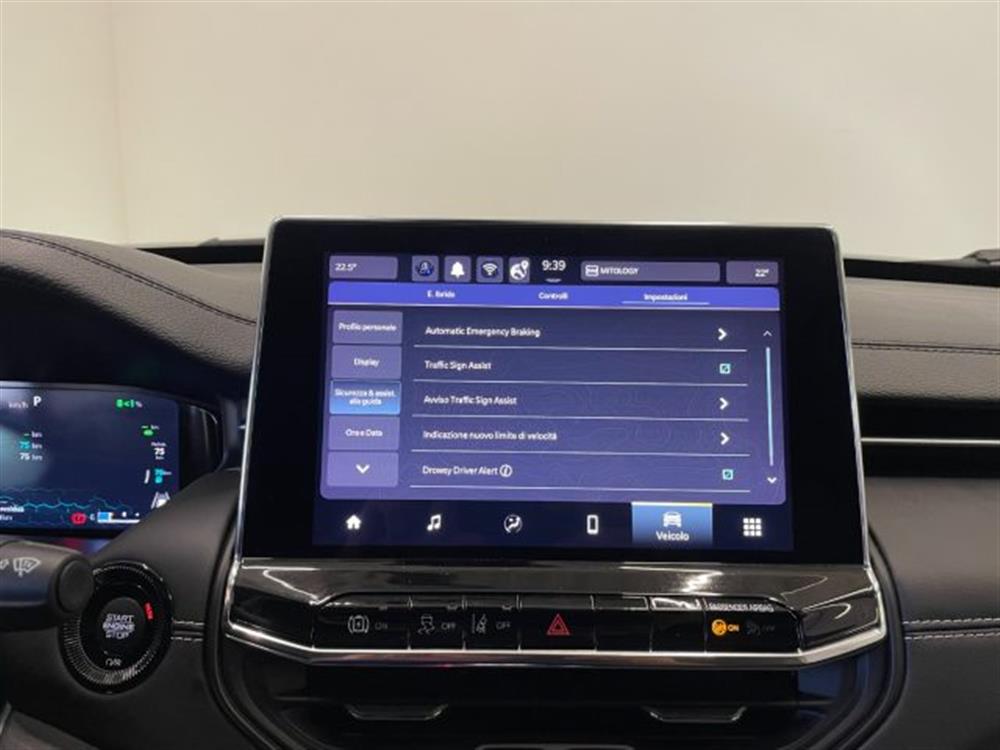 Compass Compass 1.3 Turbo T4 PHEV AT