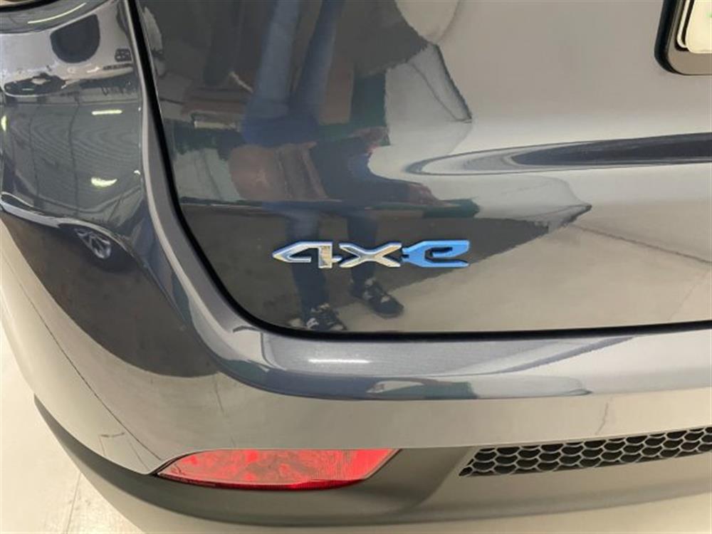 Compass Compass 1.3 Turbo T4 PHEV AT