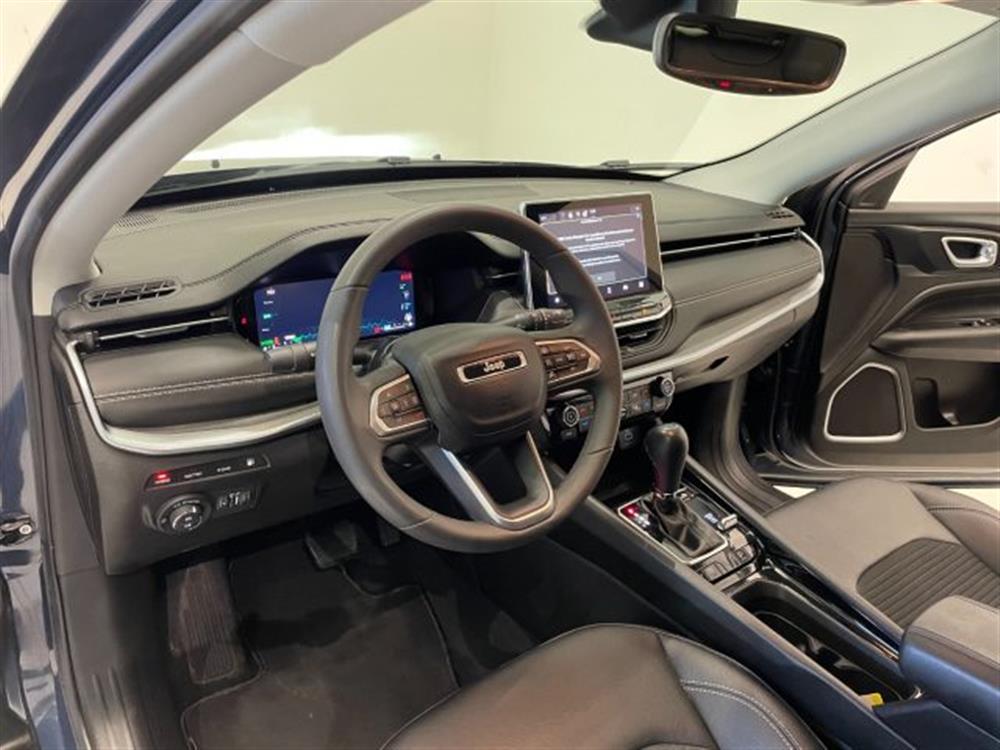 Compass Compass 1.3 Turbo T4 PHEV AT