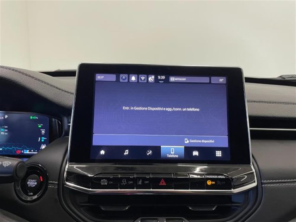 Compass Compass 1.3 Turbo T4 PHEV AT
