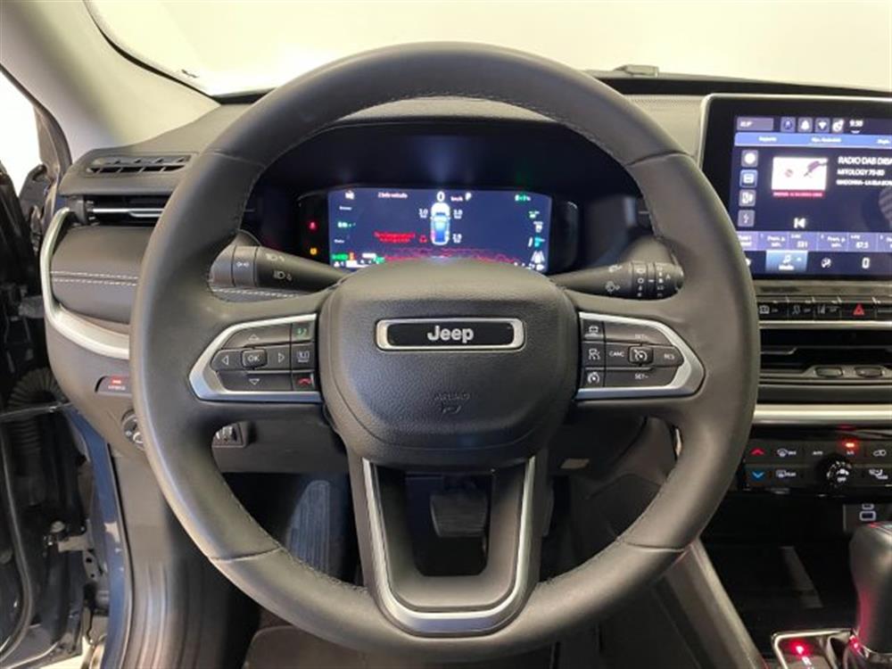 Compass Compass 1.3 Turbo T4 PHEV AT