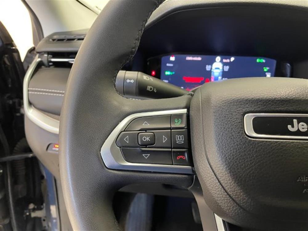 Compass Compass 1.3 Turbo T4 PHEV AT