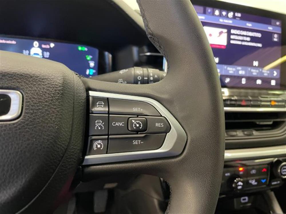 Compass Compass 1.3 Turbo T4 PHEV AT