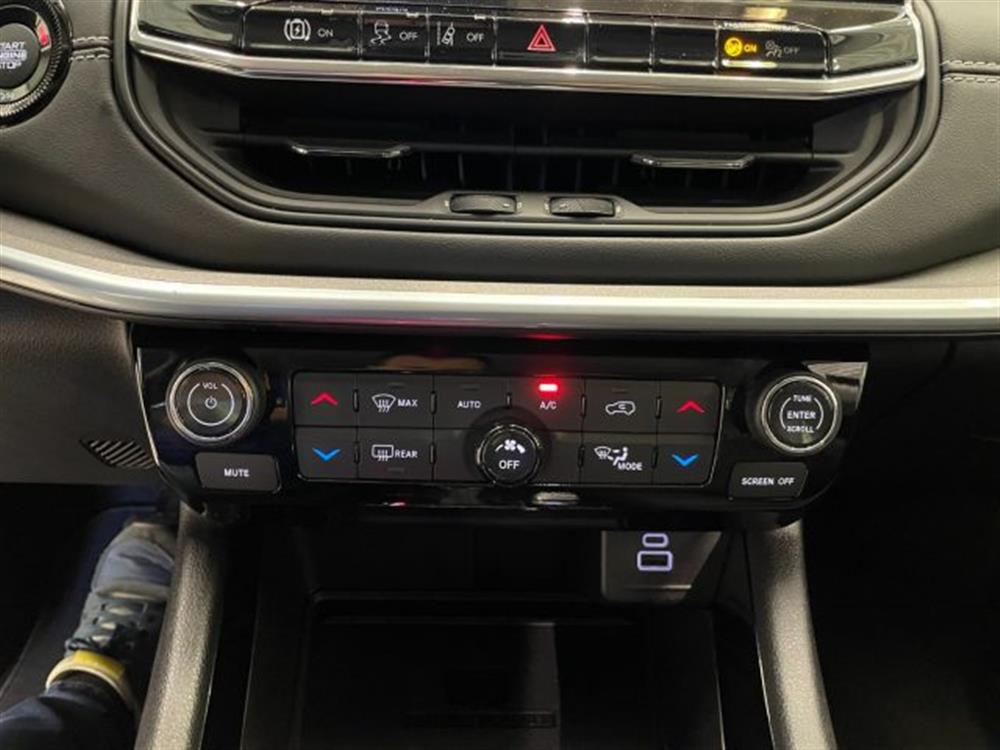 Compass Compass 1.3 Turbo T4 PHEV AT
