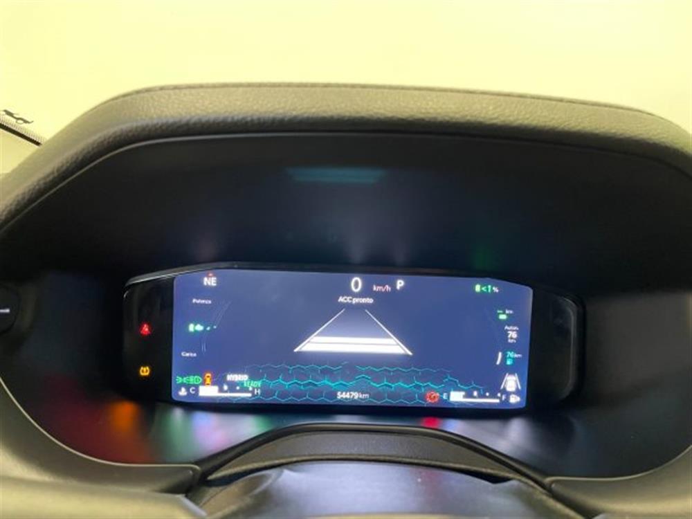 Compass Compass 1.3 Turbo T4 PHEV AT