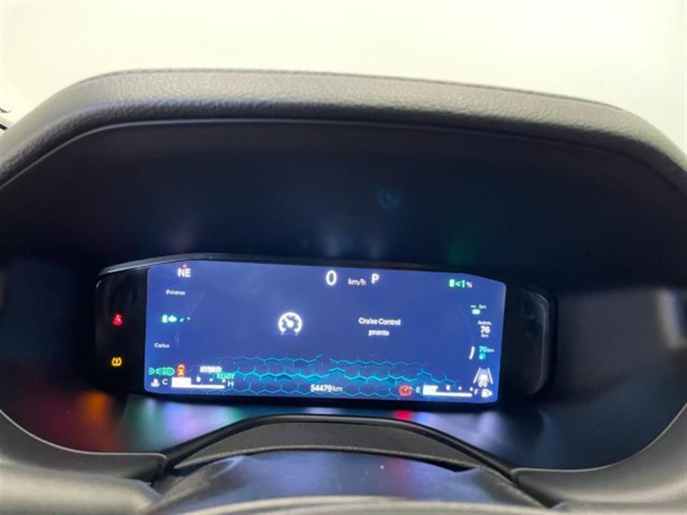 Compass Compass 1.3 Turbo T4 PHEV AT
