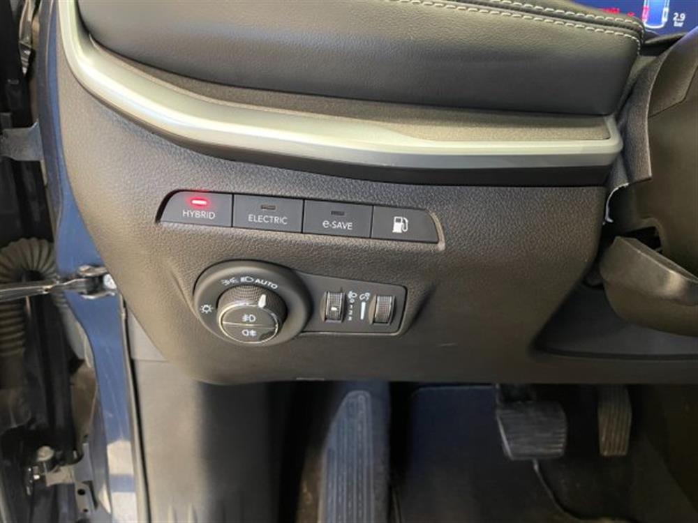 Compass Compass 1.3 Turbo T4 PHEV AT