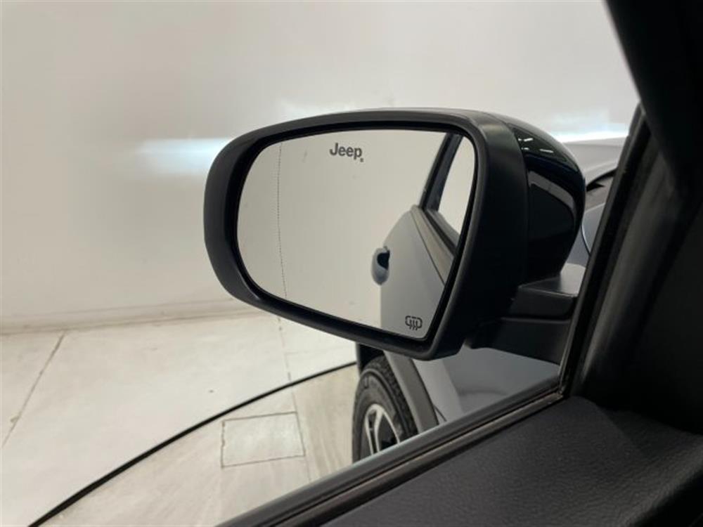 Compass Compass 1.3 Turbo T4 PHEV AT