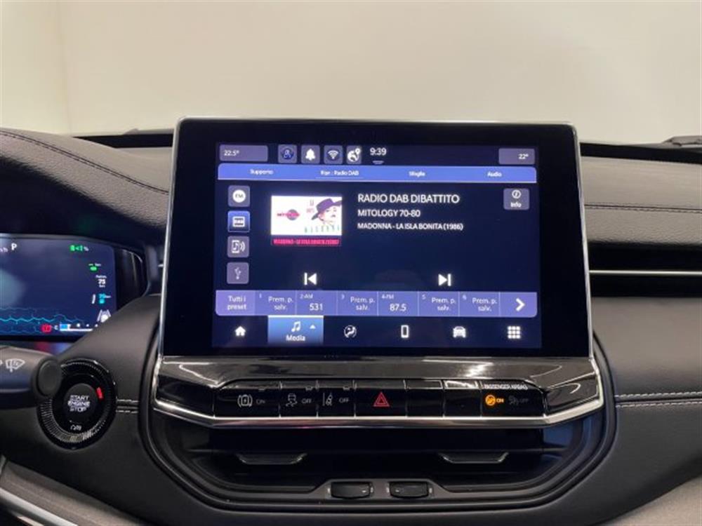 Compass Compass 1.3 Turbo T4 PHEV AT