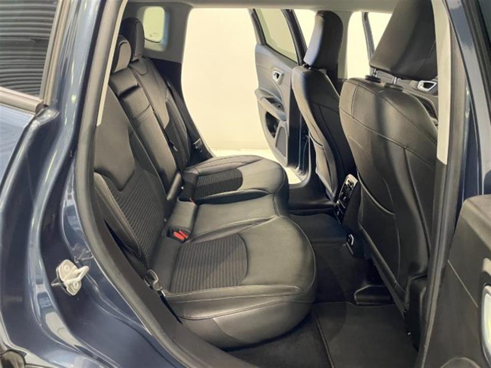 Compass Compass 1.3 Turbo T4 PHEV AT